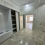 Продажа 3 комнат Новостройка Хырдалан 2