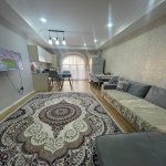 Satılır 2 otaqlı Yeni Tikili Xırdalan 9