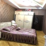 Kirayə (aylıq) 3 otaqlı Yeni Tikili, Qara Qarayev metrosu, Nizami rayonu 6