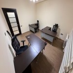 Kirayə (aylıq) 3 otaqlı Ofis, Ağ şəhər, Xətai rayonu 5