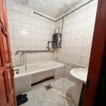 Satılır 2 otaqlı Köhnə Tikili, Gənclik metrosu, Nərimanov rayonu 5