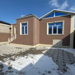 Satılır 4 otaqlı Həyət evi/villa, Məhəmmədli, Abşeron rayonu 8