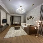 Kirayə (aylıq) 2 otaqlı Yeni Tikili, Gənclik metrosu, Tibb Universiteti, Nəsimi rayonu 22