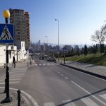 Kirayə (aylıq) 2 otaqlı Həyət evi/villa, Elmlər akademiyası metrosu, Yasamal qəs., Yasamal rayonu 1