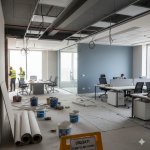 Kirayə (aylıq) 15 otaqlı Ofis, 28 May metrosu, 28 Mall, Nəsimi rayonu 2