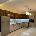 Kirayə (aylıq) 3 otaqlı Yeni Tikili, Dərnəgül metrosu, Binəqədi rayonu 10