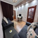 Аренда 2 комнатная Новостройка, пос. А.Асланов, Хетаи район 1