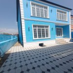 Satılır 4 otaqlı Həyət evi/villa, Binə qəs., Xəzər rayonu 11