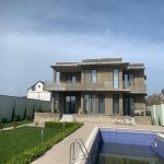 Kirayə (aylıq) 5 otaqlı Həyət evi/villa, Nardaran qəs., Sabunçu rayonu 1