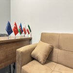 Kirayə (aylıq) 1 otaqlı Ofis, 28 May metrosu, Nəsimi rayonu 2