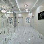 Satılır 3 otaqlı Yeni Tikili, Qara Qarayev metrosu, 8-ci kilometr, Nizami rayonu 5