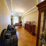 Kirayə (aylıq) 3 otaqlı Yeni Tikili, Qara Qarayev metrosu, Nizami rayonu 6
