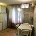 Kirayə (aylıq) 2 otaqlı Köhnə Tikili, Xətai metrosu, Xətai rayonu 9