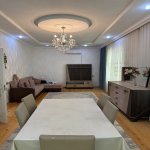 Satılır 4 otaqlı Həyət evi/villa, Koroğlu metrosu, Savalan qəs., Sabunçu rayonu 9