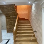 Satılır 5 otaqlı Həyət evi/villa, Avtovağzal metrosu, Biləcəri qəs., Binəqədi rayonu 17