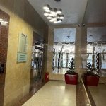 Satılır 2 otaqlı Yeni Tikili, İnşaatçılar metrosu, Yasamal qəs., Yasamal rayonu 3