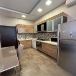 Аренда 3 комнатная Новостройка, м. Эльмляр Академиясы метро, Ясамал район 8