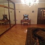 Kirayə (aylıq) 4 otaqlı Yeni Tikili, Gənclik metrosu, Nərimanov rayonu 8