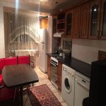 Kirayə (aylıq) 4 otaqlı Köhnə Tikili, Yasamal qəs., Yasamal rayonu 13