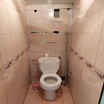 Satılır 3 otaqlı Köhnə Tikili, Həzi Aslanov metrosu, Xətai rayonu 9