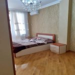 Kirayə (aylıq) 3 otaqlı Yeni Tikili, Xətai metrosu, Xətai rayonu 5