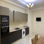 Kirayə (aylıq) 3 otaqlı Yeni Tikili, Nərimanov rayonu 10