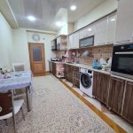 Satılır 3 otaqlı Yeni Tikili, Neftçilər metrosu, Nizami rayonu 10