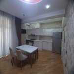 Kirayə (aylıq) 2 otaqlı Yeni Tikili, Nəriman Nərimanov metrosu, Nərimanov rayonu 4