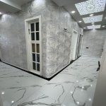 Аренда 3 комнатная Новостройка, İnşaatçılar метро, Ясамал район 12