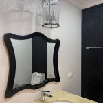 Kirayə (aylıq) 2 otaqlı Yeni Tikili, Nizami metrosu, Nəsimi rayonu 3