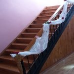 Kirayə (aylıq) 5 otaqlı Həyət evi/villa Xırdalan 16