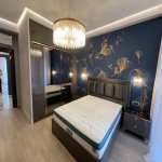 Kirayə (aylıq) 4 otaqlı Yeni Tikili, Xətai metrosu, Ağ şəhər, Xətai rayonu 13