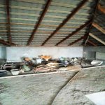 Satılır 7 otaqlı Həyət evi/villa, Neftçilər metrosu, Bakıxanov qəs., Sabunçu rayonu 21