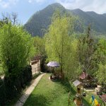 Kirayə (günlük) 3 otaqlı Həyət evi/villa Quba 18