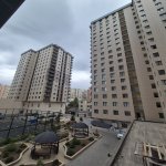 Satılır 4 otaqlı Yeni Tikili, Gənclik metrosu, Nəsimi rayonu 4