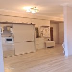 Kirayə (aylıq) 2 otaqlı Yeni Tikili, 20 Yanvar metrosu, Yasamal rayonu 14