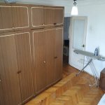 Satılır 3 otaqlı Köhnə Tikili, 20 Yanvar metrosu, 1-ci mikrorayon, Nəsimi rayonu 9