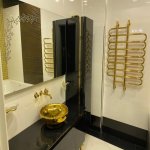 Kirayə (aylıq) 4 otaqlı Yeni Tikili, 28 May metrosu, Nəsimi rayonu 14