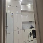 Kirayə (aylıq) 2 otaqlı Yeni Tikili, Dərnəgül metrosu, Binəqədi rayonu 9