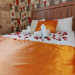 Kirayə (günlük) 6 otaqlı Həyət evi/villa Qəbələ 21