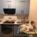 Satılır 3 otaqlı Yeni Tikili, Nəriman Nərimanov metrosu, Nərimanov rayonu 8