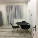 Kirayə (aylıq) 2 otaqlı Yeni Tikili, Gənclik metrosu, Nərimanov rayonu 8