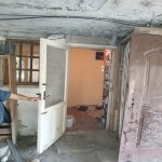 Satılır 1 otaqlı Həyət evi/villa, Nizami metrosu, Yasamal rayonu 4