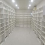 Kirayə (aylıq) Obyekt, Memar Əcəmi metrosu, 3-cü mikrorayon, Nəsimi rayonu 7