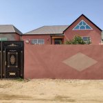Satılır 3 otaqlı Həyət evi/villa, Azadlıq metrosu, Binəqədi qəs., Binəqədi rayonu 5