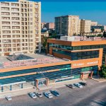 Kirayə (aylıq) 2 otaqlı Yeni Tikili, İnşaatçılar metrosu, Yasamal rayonu 25