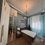 Kirayə (aylıq) 3 otaqlı Yeni Tikili, Yeni Günəşli qəs., Suraxanı rayonu 4