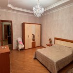 Аренда 3 комнатная Новостройка, Nizami метро, Ясамал район 3