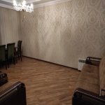Kirayə (aylıq) 2 otaqlı Yeni Tikili, Qara Qarayev metrosu, 8-ci kilometr, Nizami rayonu 2