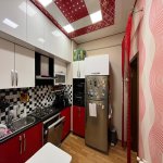 Kirayə (aylıq) 2 otaqlı Yeni Tikili, Elmlər akademiyası metrosu, Musabəyov parkı, Yasamal rayonu 10